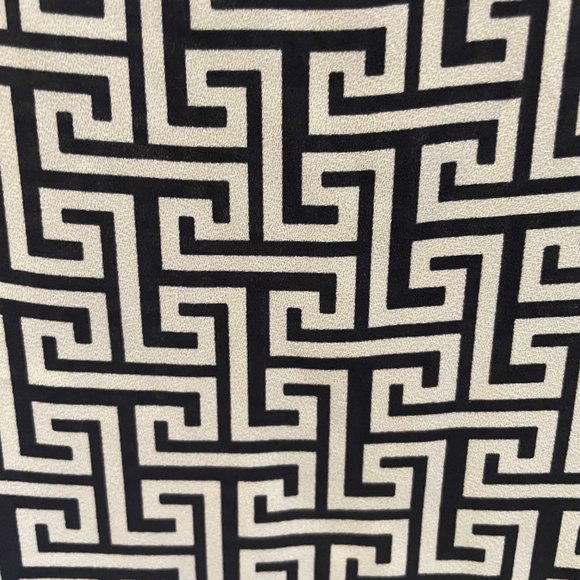 Ann Taylor Loft Blouse - Picture 3 of 4